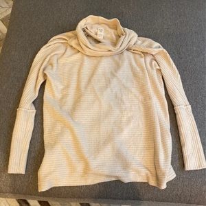 We The Free Sweater
